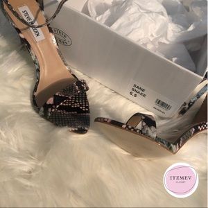 Steve Madden Sane - Snake